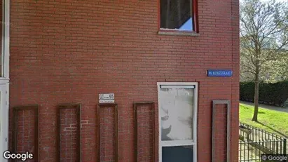 Apartments for rent in Velsen - Photo from Google Street View