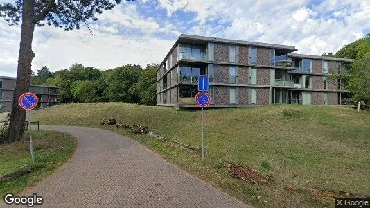 Apartments for rent in Bloemendaal - Photo from Google Street View