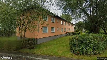 Apartments for rent in Bremerhaven - Photo from Google Street View