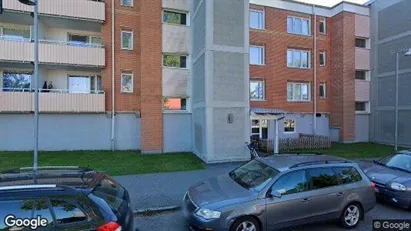 Apartments for rent in Växjö - Photo from Google Street View