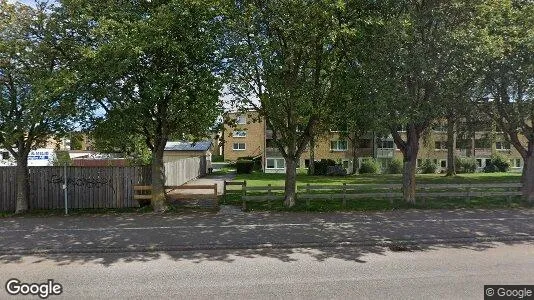 Apartments for rent in Växjö - Photo from Google Street View