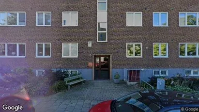 Apartments for rent in Helsingborg - Photo from Google Street View