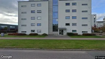 Apartments for rent in Helsingborg - Photo from Google Street View