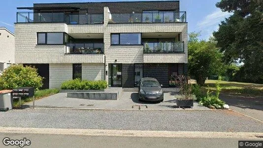 Apartments for rent in Maasmechelen - Photo from Google Street View