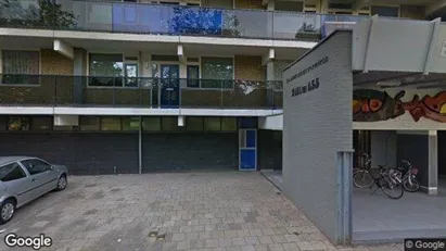 Apartments for rent in Arnhem - Photo from Google Street View