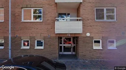 Apartments for rent in Helsingborg - Photo from Google Street View