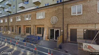 Apartments for rent in Karlskrona - Photo from Google Street View