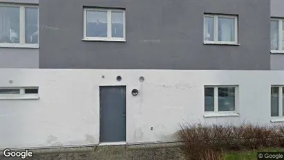 Apartments for rent in Helsingborg - Photo from Google Street View