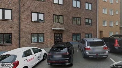 Apartments for rent in Jönköping - Photo from Google Street View