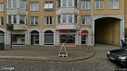 Apartments for rent in Trelleborg - Photo from Google Street View