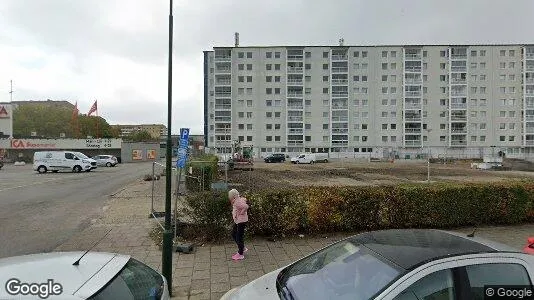 Apartments for rent in Malmö City - Photo from Google Street View