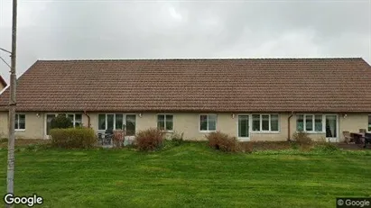 Apartments for rent in Hörby - Photo from Google Street View