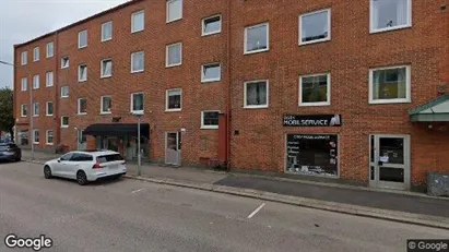 Apartments for rent in Osby - Photo from Google Street View