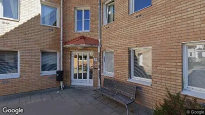 Apartments for rent in Skellefteå - Photo from Google Street View
