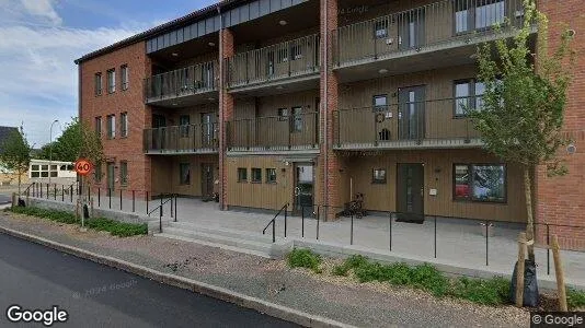 Apartments for rent in Östra Göinge - Photo from Google Street View