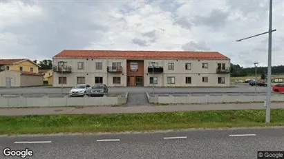 Apartments for rent in Södertälje - Photo from Google Street View