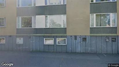Apartments for rent in Katrineholm - Photo from Google Street View