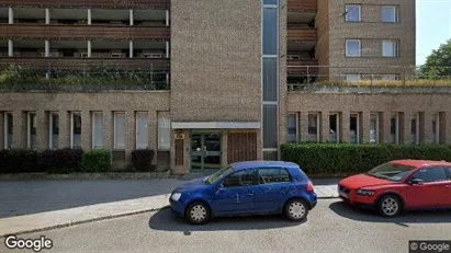 Apartments for rent in Norrköping - Photo from Google Street View