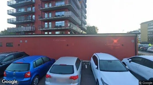 Apartments for rent in Hässleholm - Photo from Google Street View