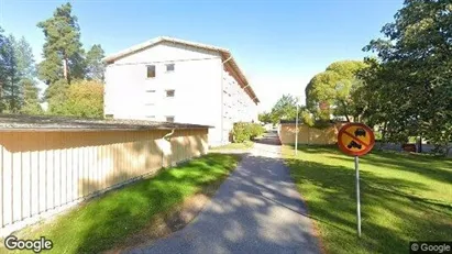 Apartments for rent in Sandviken - Photo from Google Street View