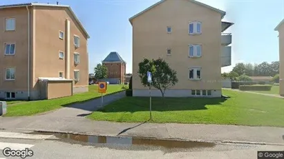 Apartments for rent in Örebro - Photo from Google Street View