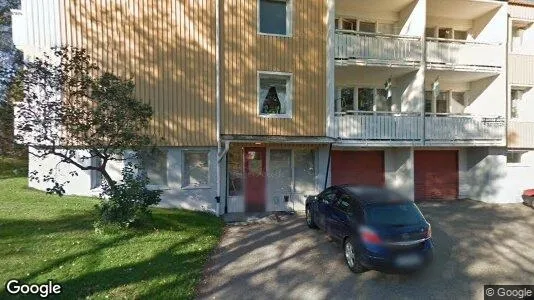 Apartments for rent in Nordanstig - Photo from Google Street View