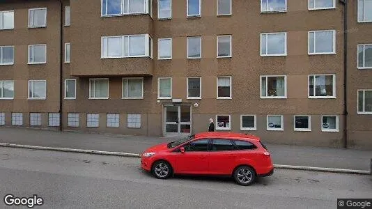 Apartments for rent in Tranås - Photo from Google Street View