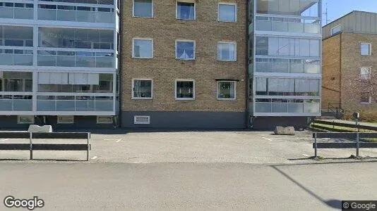 Apartments for rent in Skellefteå - Photo from Google Street View