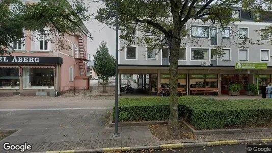 Apartments for rent in Tranås - Photo from Google Street View