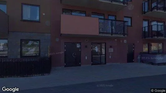 Apartments for rent in Kävlinge - Photo from Google Street View