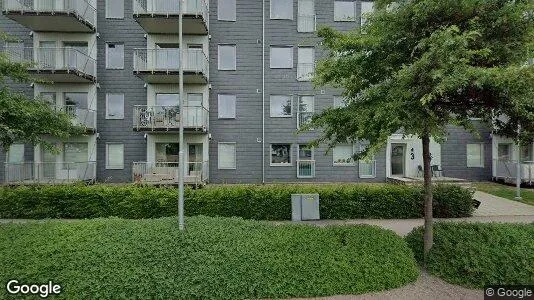 Apartments for rent in Växjö - Photo from Google Street View