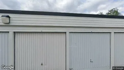 Apartments for rent in Skellefteå - Photo from Google Street View