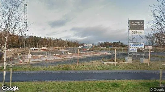 Apartments for rent in Båstad - Photo from Google Street View