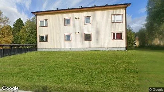 Apartments for rent in Storuman - Photo from Google Street View