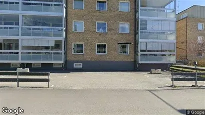 Apartments for rent in Skellefteå - Photo from Google Street View