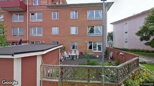 Apartments for rent in Norrköping - Photo from Google Street View
