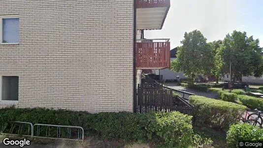 Apartments for rent in Linköping - Photo from Google Street View