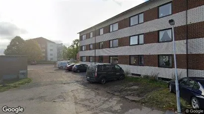 Apartments for rent in Ängelholm - Photo from Google Street View