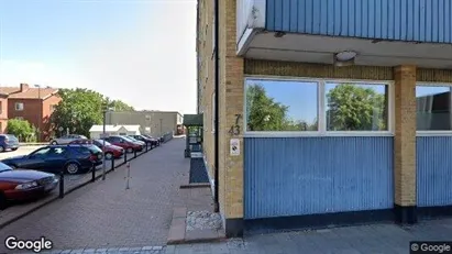 Apartments for rent in Kirseberg - Photo from Google Street View