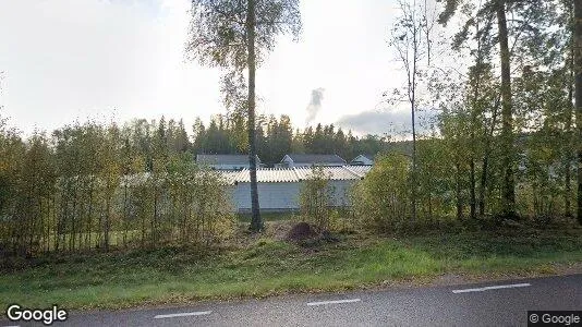 Apartments for rent in Borlänge - Photo from Google Street View