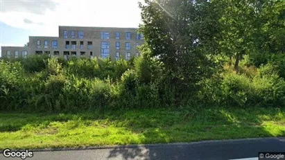 Apartments for rent in Kolding - Photo from Google Street View