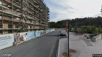 Apartments for rent in Linköping - Photo from Google Street View