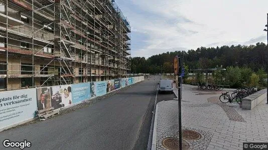 Apartments for rent in Linköping - Photo from Google Street View