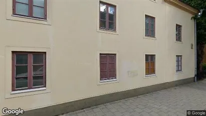 Apartments for rent in Linköping - Photo from Google Street View