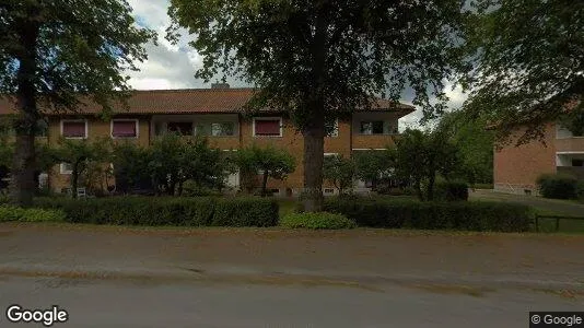 Apartments for rent in Linköping - Photo from Google Street View
