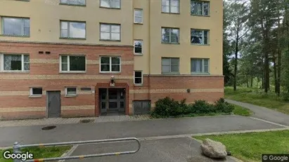 Apartments for rent in Södertälje - Photo from Google Street View