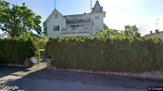Apartments for rent in Borgholm - Photo from Google Street View