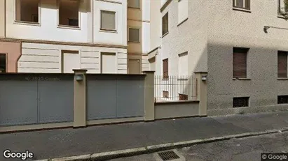 Apartments for rent in Milano Zona 5 - Vigentino, Chiaravalle, Gratosoglio - Photo from Google Street View