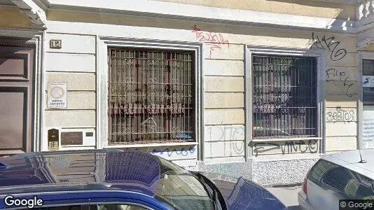 Apartments for rent in Milano Zona 2 - Stazione Centrale, Gorla, Turro, Greco, Crescenzago - Photo from Google Street View