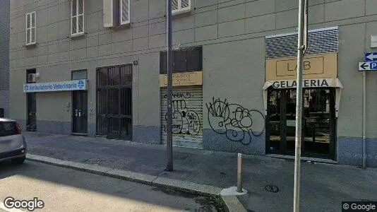 Apartments for rent in Milano Zona 6 - Barona, Lorenteggio - Photo from Google Street View